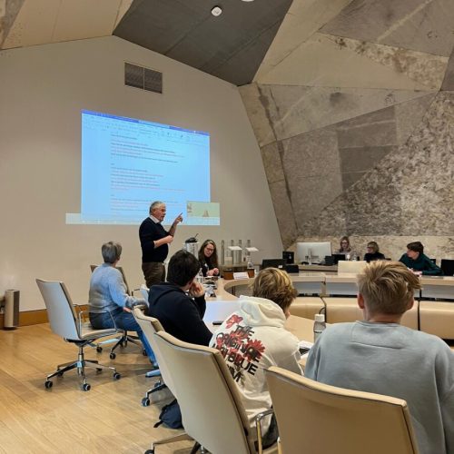 democratiedagen